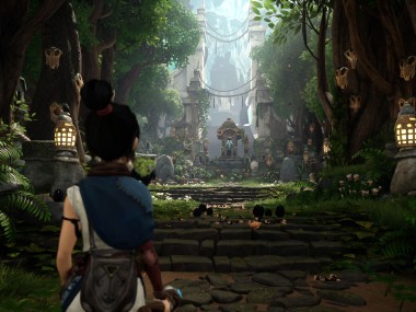 Kena: Bridge of Spirits