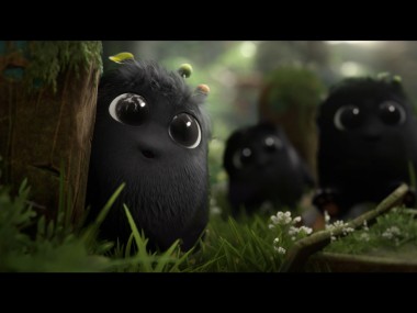 Kena: Bridge of Spirits