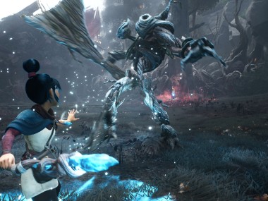 Kena: Bridge of Spirits