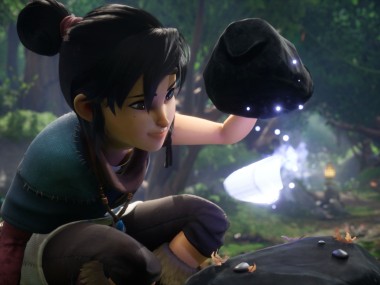 Kena: Bridge of Spirits