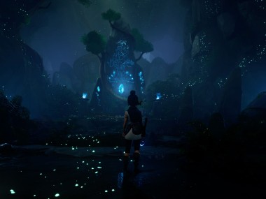 Kena: Bridge of Spirits