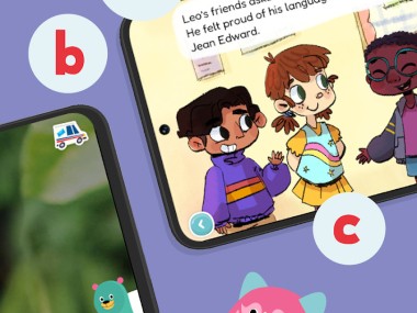 Khan Academy Kids