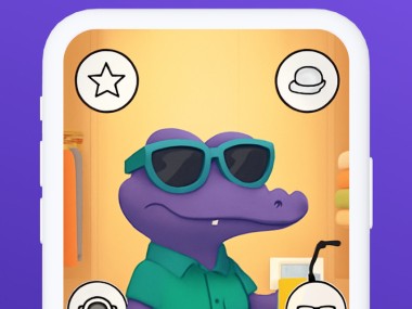 Kids360-Alli360: Parental Control (Kids and parents' apps)