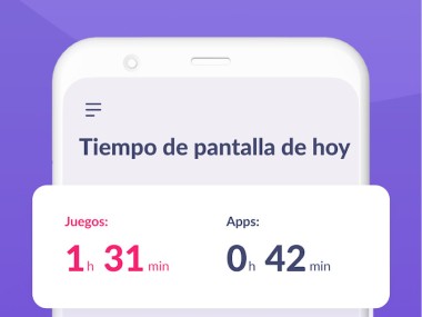 Kids360-Alli360: Parental Control (Kids and parents' apps)