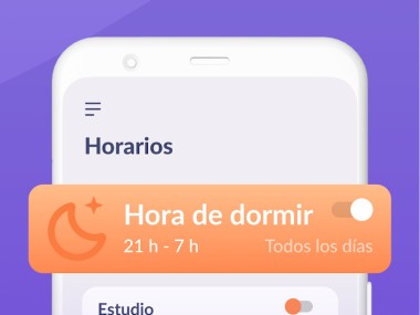Kids360-Alli360: Parental Control (Kids and parents' apps)