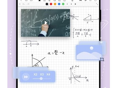 Kilonotes:Notes et lecture PDF