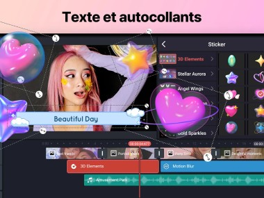KineMaster - Editeur Vidéo