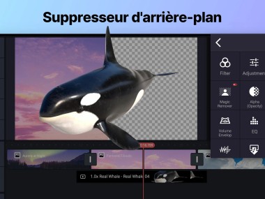 KineMaster - Editeur Vidéo
