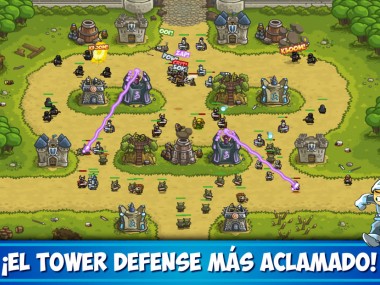 Kingdom Rush