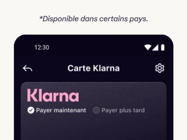 Klarna