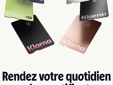 Klarna