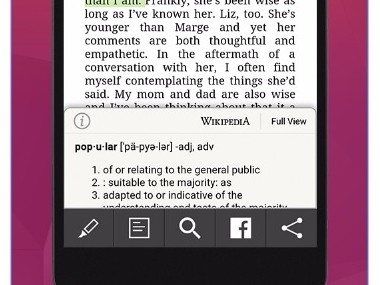 Kobo Books