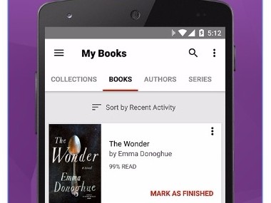 Kobo Books