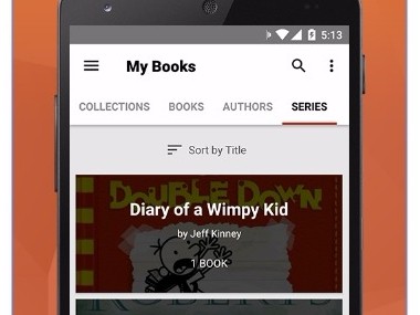 Kobo Books