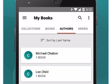 Kobo Books