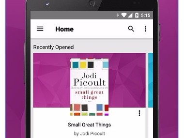 Kobo Books