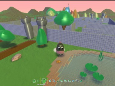 Kodu Game Lab