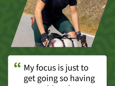 komoot - hike, bike & run