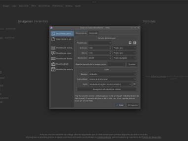 Krita