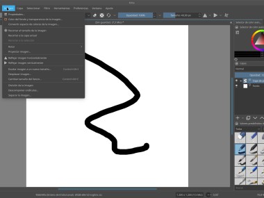 Krita