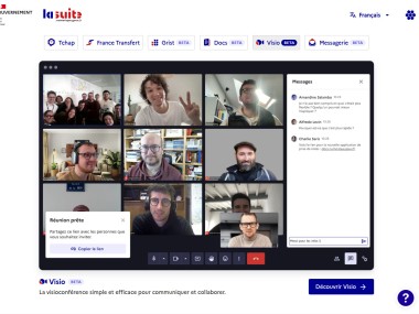 La Suite Numérique
