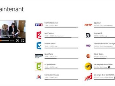 Orange TV (La TV d’Orange)