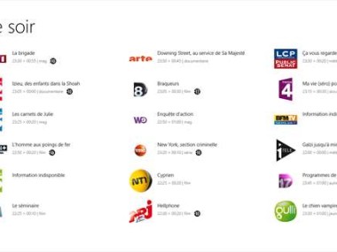 Orange TV (La TV d’Orange)