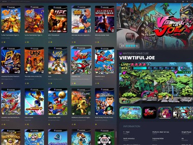 Launchbox