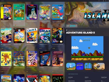 Launchbox