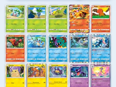 Pokémon TCG Pocket