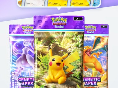 Pokémon TCG Pocket