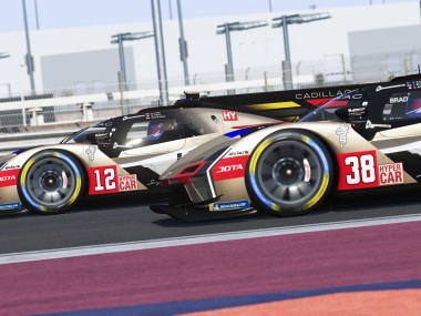 Le Mans Ultimate