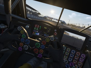Le Mans Ultimate