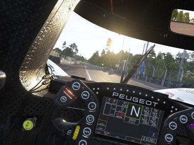 Le Mans Ultimate