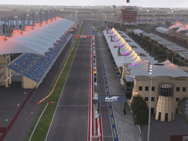 Le Mans Ultimate