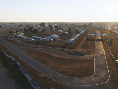 Le Mans Ultimate