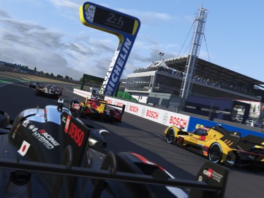 Le Mans Ultimate