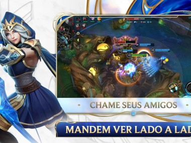 League of Legends: Wild Rift