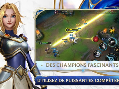 League of Legends: Wild Rift