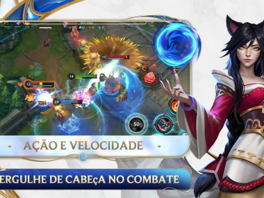 League of Legends: Wild Rift