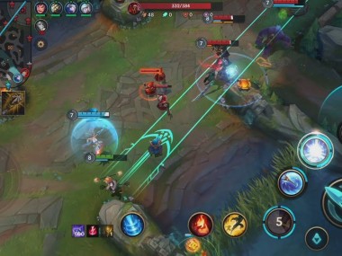 League of Legends: Wild Rift