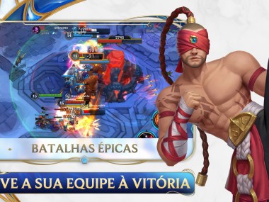 League of Legends: Wild Rift