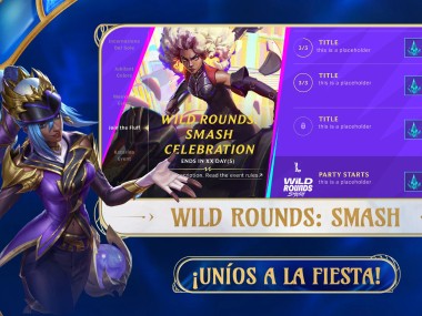 League of Legends: Wild Rift