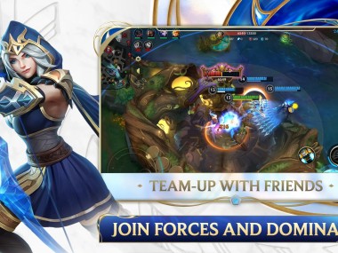 League of Legends: Wild Rift