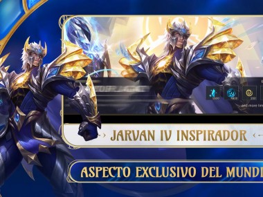 League of Legends: Wild Rift