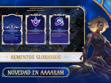 League of Legends: Wild Rift