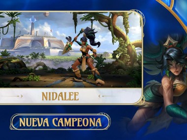 League of Legends: Wild Rift