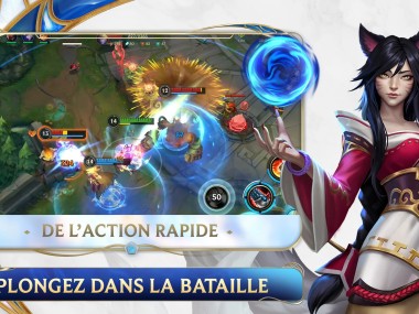 League of Legends: Wild Rift
