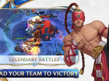 League of Legends: Wild Rift