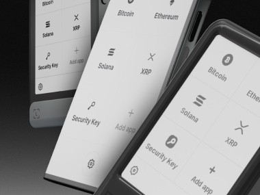 Ledger Wallet (ex Ledger Live)